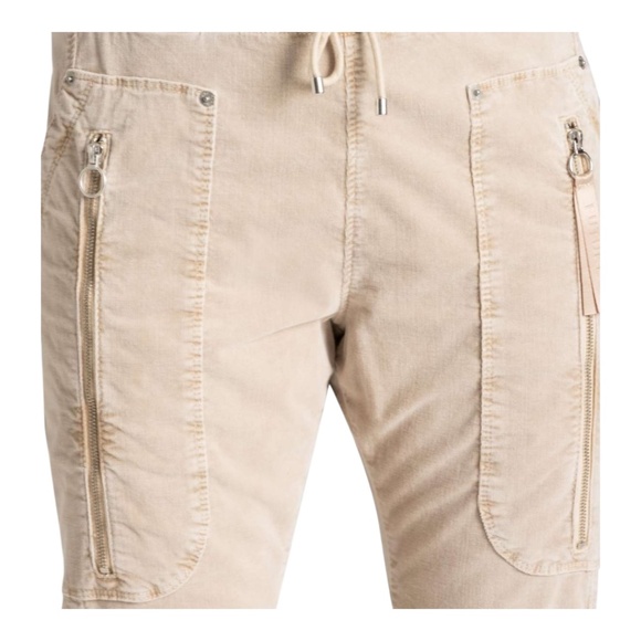 Mac Jeans corduroy jogger pant. Sz euro 36 - Picture 3 of 15